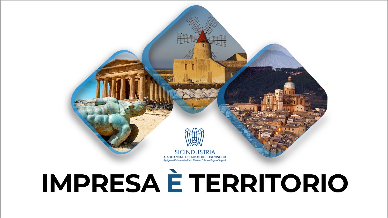 IL PRESIDENTE DI CONFINDUSTRIA, CARLO BONOMI, INCONTRA LE IMPRESE DEL TERRITORIO - 07/10/2022